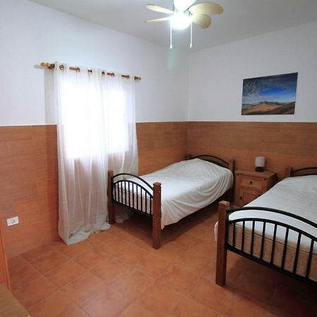 Montana Valles De Ortega - A Extérieur photo