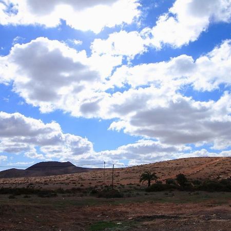 Montana Valles De Ortega - A Extérieur photo