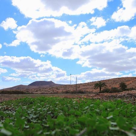 Montana Valles De Ortega - A Extérieur photo