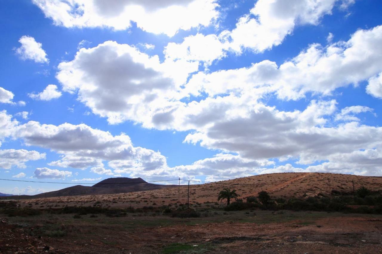 Montana Valles De Ortega - A Extérieur photo